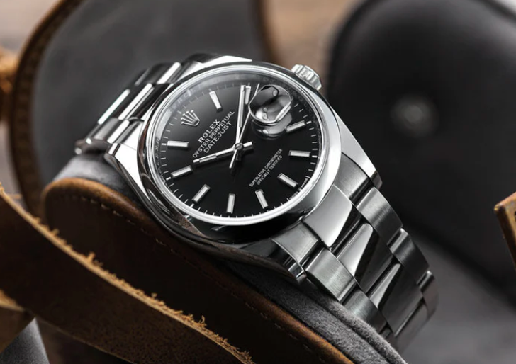 Buy your new watch