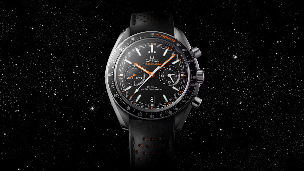 Brothers in Watches