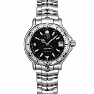 TAG Heuer 6000 (Ref. WH5213-K1) — photograph 1