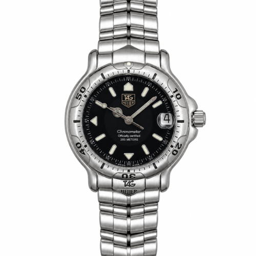 TAG Heuer 6000