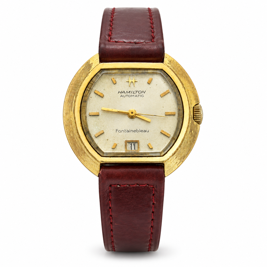 Hamilton Fontainebleau Automatic Ladies