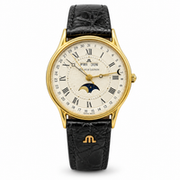 Maurice Lacroix Triple Calendar Moonphase