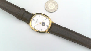 Zenith Ladies Quartz Small Seconds (Ref. 27.0120.881) — photograph 3